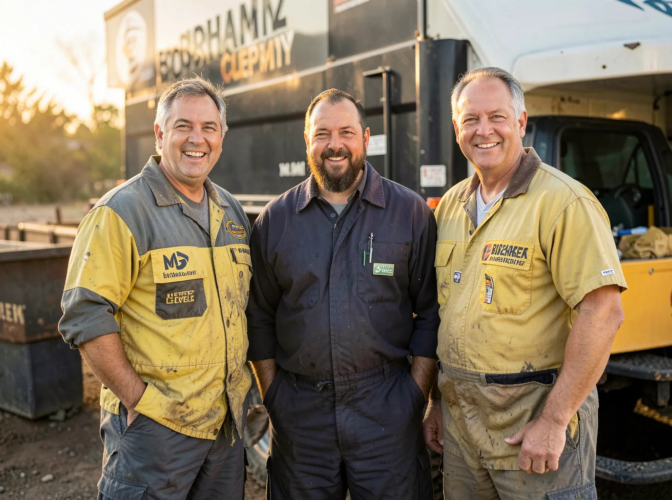 Sewage Cleanup company in Spring Hill, FL