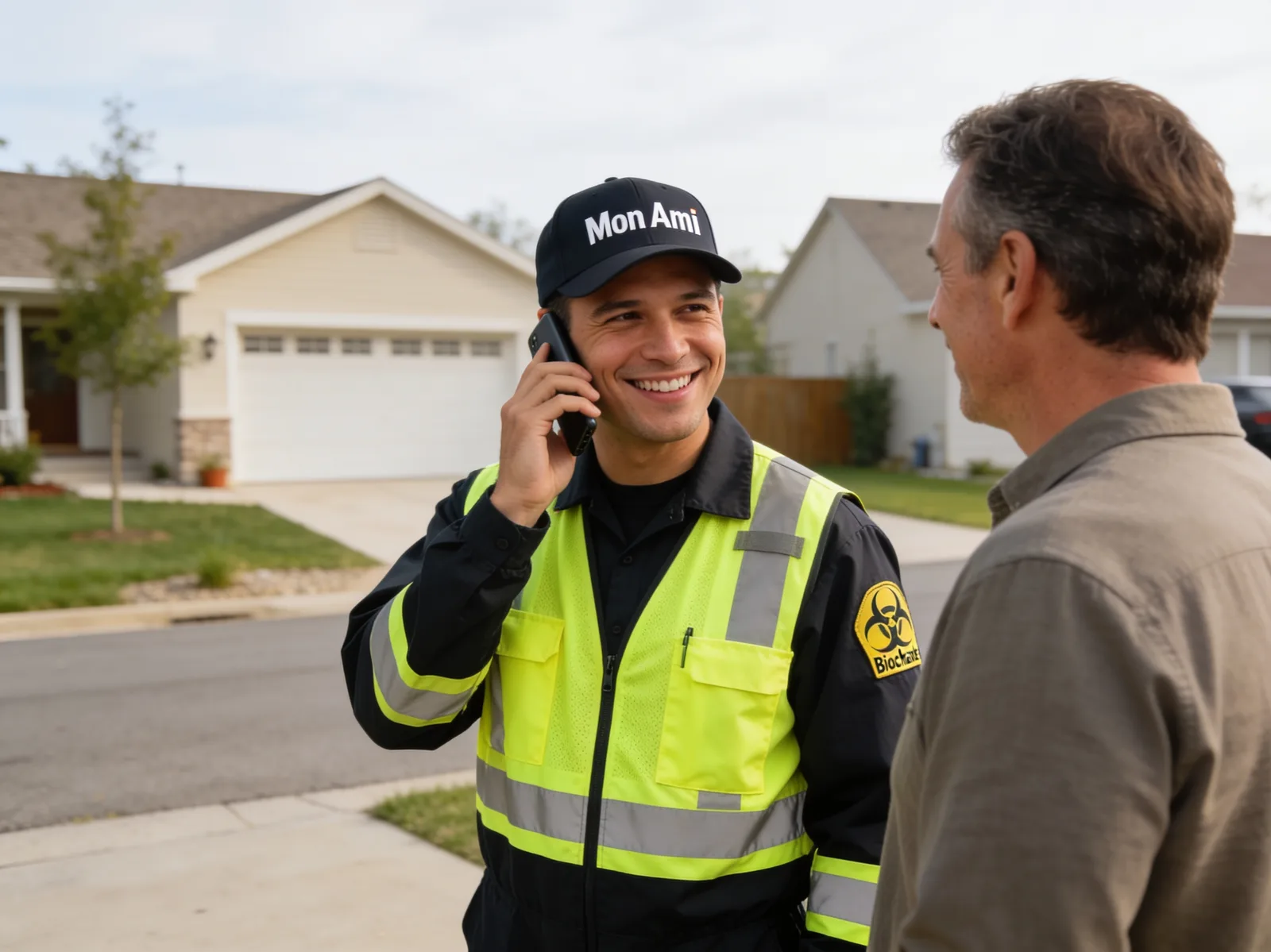 Sewage Cleanup Spring Hill, FL FAQs