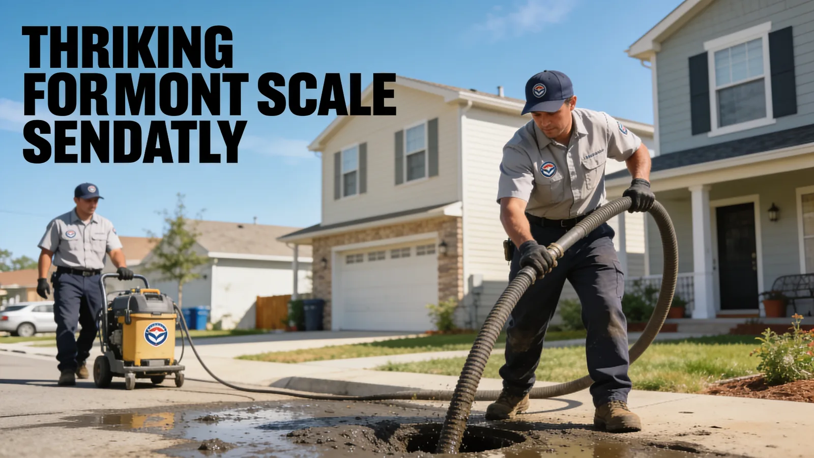 Sewage Cleanup in Spring Hill, FL near me